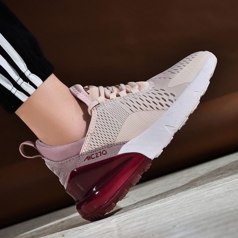 Shoes Woman Running Shoe for Men Women 2019 Outdoors Sneakers