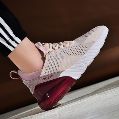 Shoes Woman Running Shoe for Men Women 2019 Outdoors Sneakers